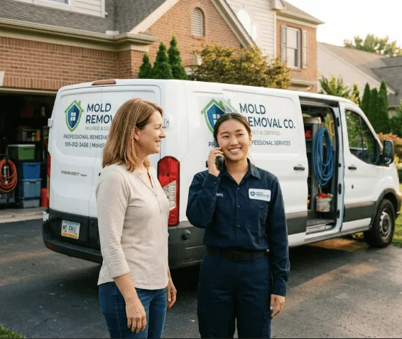 Crawlspace Mold Remediation Granville, ND FAQs